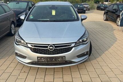 Opel Astra 240.000 km 4.650 € Bickenbach 64404