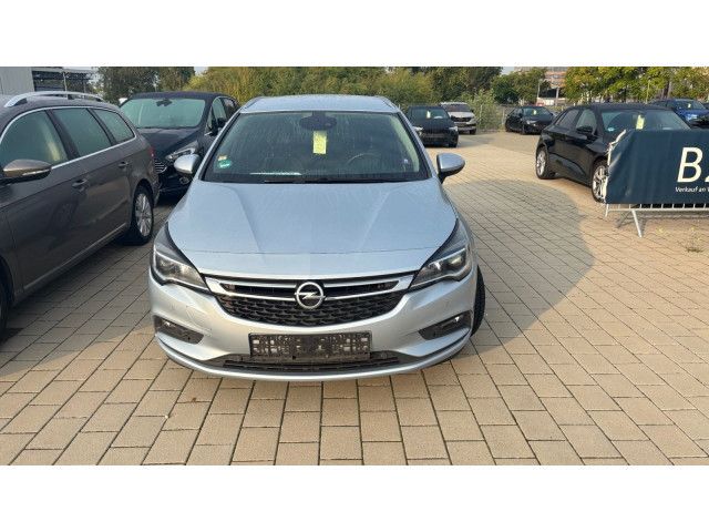 Opel Astra 240.000 km 4.650 € Bickenbach 64404