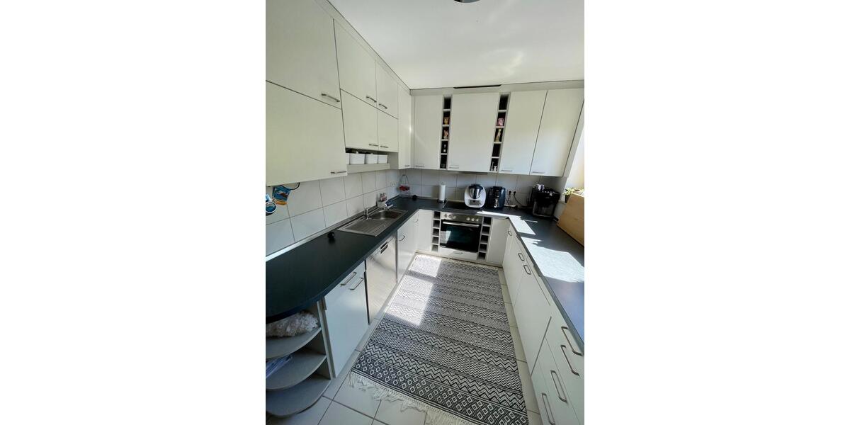 Etagenwohnung Neu-Isenburg Isenburg - 3 Zimmer, 91 m&sup2;, 1.350&euro; | Angebot:26322071
