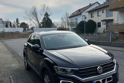 VW T-Roc 99.000 km 19.500 &euro; Rüsselsheim 65428