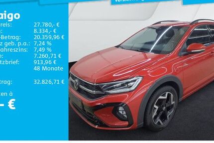 VW Taigo 25.441 km 27.780 &euro; Neu-Isenburg 63263