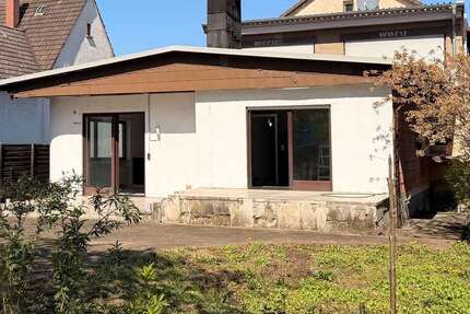 Wohnung Bürstadt - 5.5 Zimmer, 171 m&sup2;, 348.000&euro; | Angebot:27109985