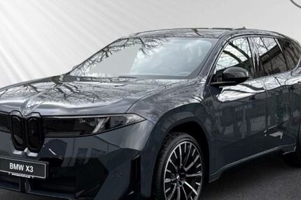 BMW iX3 6.000 km 86.990 &euro; Rüsselsheim 65428