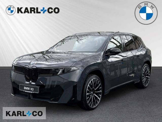 BMW iX3 6.000 km 86.990 &euro; Rüsselsheim 65428
