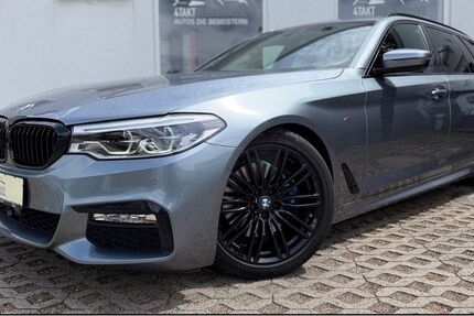 BMW 530 84.900 km 31.480 &euro; Laudenbach 69514