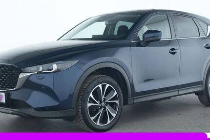 Mazda CX-5 56.726 km 25.155 &euro; Dietzenbach bei Frankfurt 63128