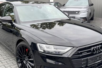 Audi A8 72.900 km 49.900 € Rüsselsheim 65428