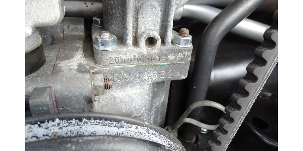 VW Karmann Ghia Cabrio vollständig restauriert 1.200 km 54.990 &euro; Rodgau 63110