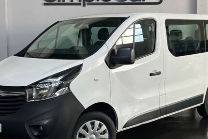 Opel Vivaro 40.143 km 19.980 &euro; Rodgau 63110