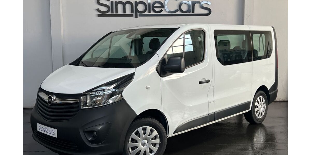 Opel Vivaro 40.143 km 19.980 &euro; Rodgau 63110