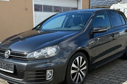 VW Golf 140.000 km 9.800 &euro; Gernsheim 64579