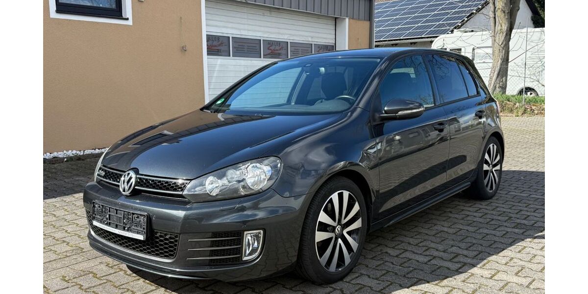 VW Golf 140.000 km 9.800 &euro; Gernsheim 64579