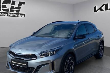 Kia XCeed 2.500 km 31.969 &euro; Weiterstadt-Darmstadt 64331