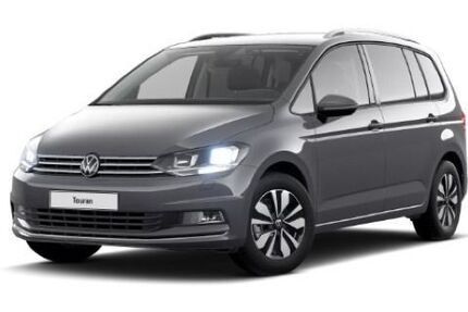 VW Touran 18.390 km 31.260 &euro; Hofheim 65719