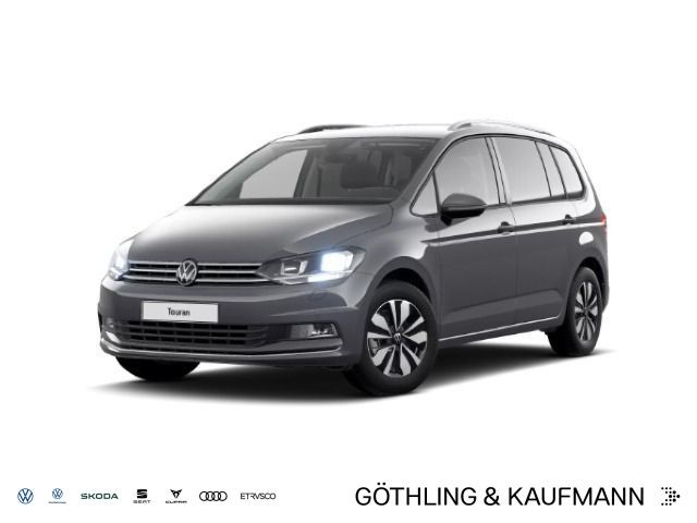 VW Touran 18.390 km 31.260 &euro; Hofheim 65719