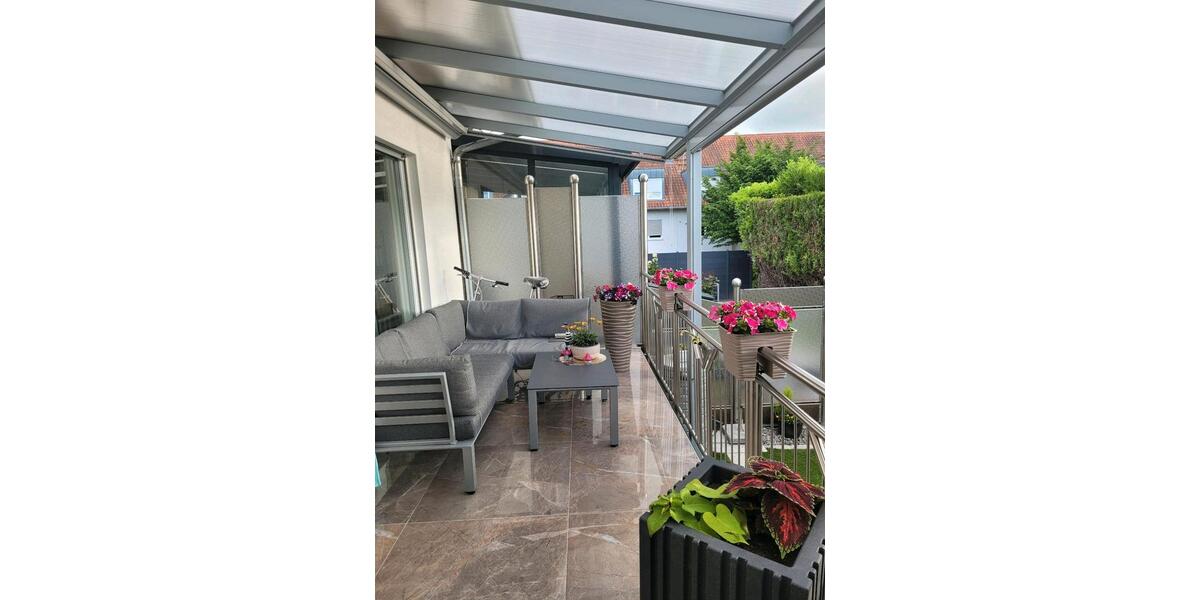 Reihenhaus Alsheim - 5 Zimmer, 133 m&sup2;, 450.000&euro; | Angebot:26845341