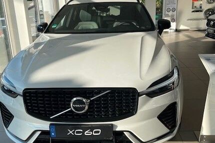 Volvo XC60 30.108 km 43.898 &euro; Hoechst im Odenwald 64739