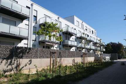 Wohnung zum Mieten in Neu-Isenburg 965 € 58.5 m²