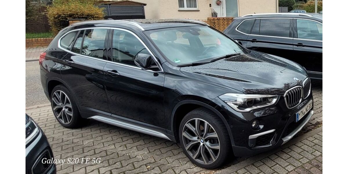BMW X1 178.000 km 13.000 &euro; Hochheim 65239
