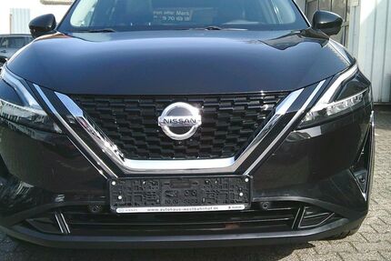 Nissan Qashqai 58.185 km 21.990 &euro; Frankfurt 60486