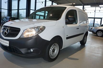 Mercedes-Benz Citan 87.000 km 10.865 &euro; Dietzenbach 63128