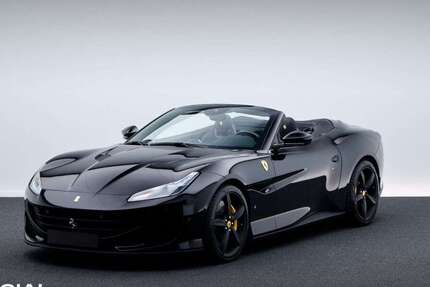 Ferrari Portofino 30.200 km 199.800 &euro; Frankfurt 60326