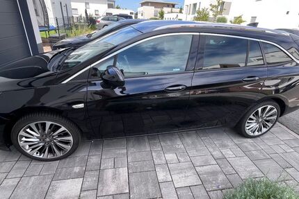 Opel Astra 120.500 km 10.799 &euro; Gernsheim am Rhein 64579