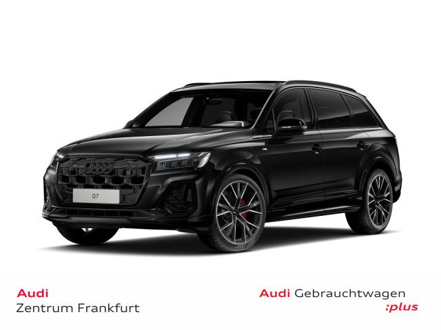 Audi Q7 39.619 km 81.950 &euro; Frankfurt am Main 60314
