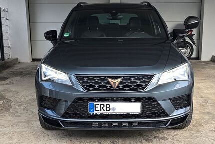 Cupra Ateca 59.600 km 25.900 &euro; Breuberg 64747
