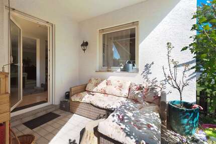 Wohnung zum Kaufen in Rodgau 359.000 € 90 m² 3 zimmer