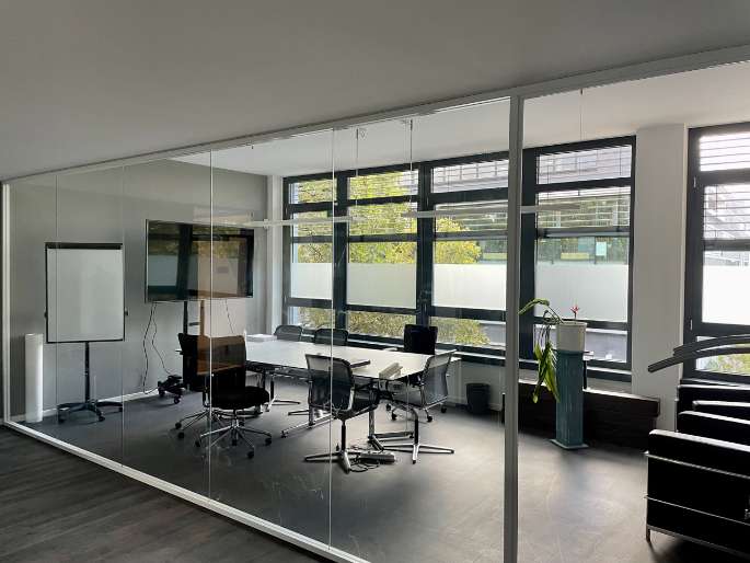 Gewerbeobjekt Frankfurt am Main Ostend - 5.400&euro; | Angebot:27139697