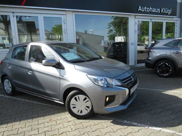 Mitsubishi Space Star 43.690 km 9.990 &euro; Heppenheim 64646