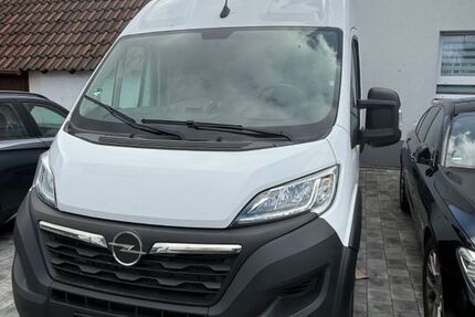 Opel Movano 119.000 km 15.000 &euro; Flörsheim am Main 65439