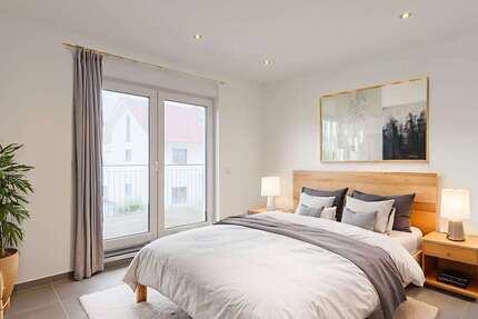 Wohnung zum Kaufen in Münster 2.299.000 € 518 m² 15 zimmer