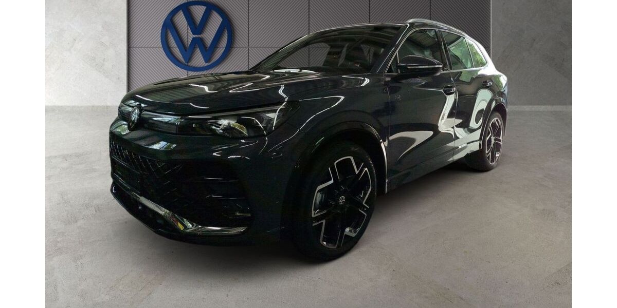 VW Tiguan 9.900 km 43.850 &euro; Neu-Isenburg 63263