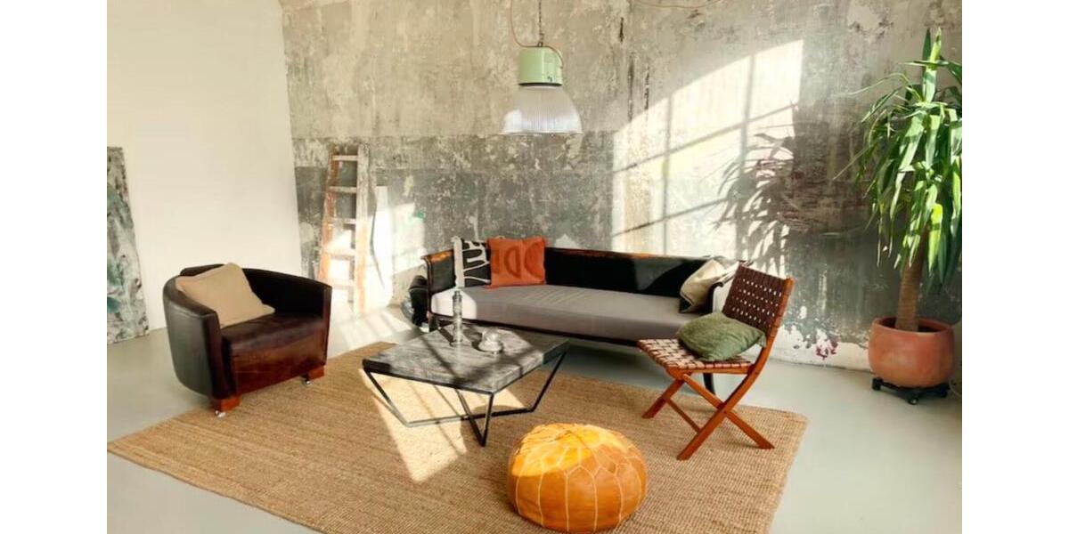 Gewerbeobjekt Frankfurt am Main Gutleutviertel - 350&euro; | Angebot:25956123