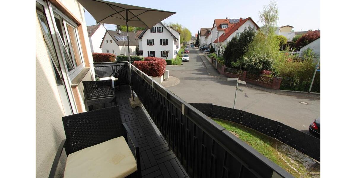 Etagenwohnung Flörsheim am Main - 3 Zimmer, 86 m&sup2;, 279.000&euro; | Angebot:27020148