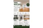 Etagenwohnung Mettenheim - 3 Zimmer, 117 m&sup2;, 1.100&euro; | Angebot:26455592