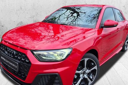 Audi A1 8.300 km 25.975 &euro; Mörfelden-Walldorf 64546