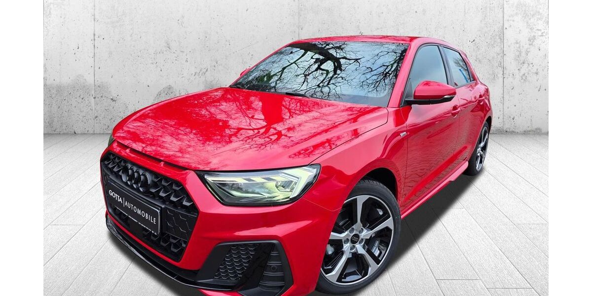 Audi A1 8.300 km 25.975 &euro; Mörfelden-Walldorf 64546