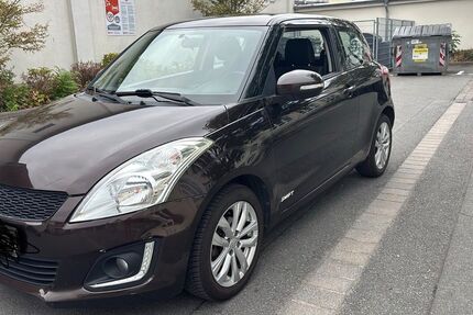 Suzuki Swift 96.600 km 4.100 &euro; Darmstadt 64296