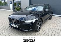 Gebrauchtwagen Volvo V60