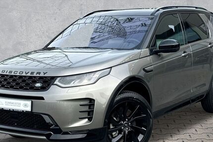 Land Rover Discovery Sport 10.500 km 68.880 € Mainz-Hechtsheim 55129