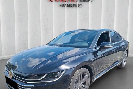 VW Arteon 173.922 km 19.300 &euro; Frankfurt am Main 65933
