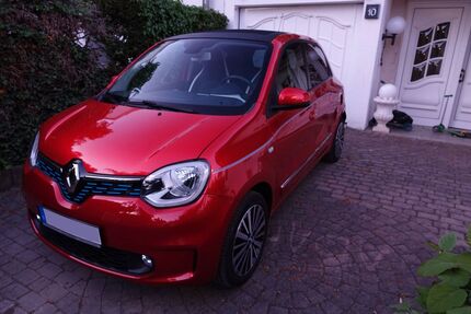 Renault Twingo 29.000 km 12.700 &euro; Langen 63225