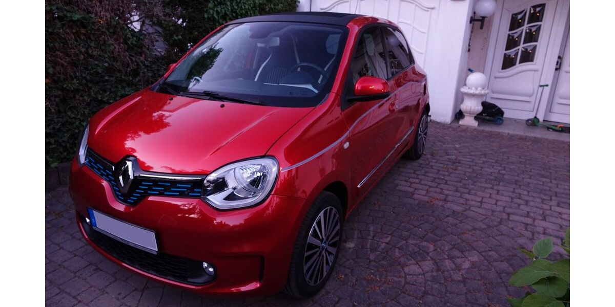 Renault Twingo 29.000 km 12.700 &euro; Langen 63225