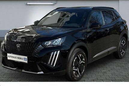 Peugeot 2008 33.093 km 19.480 &euro; Rüsselsheim 65428