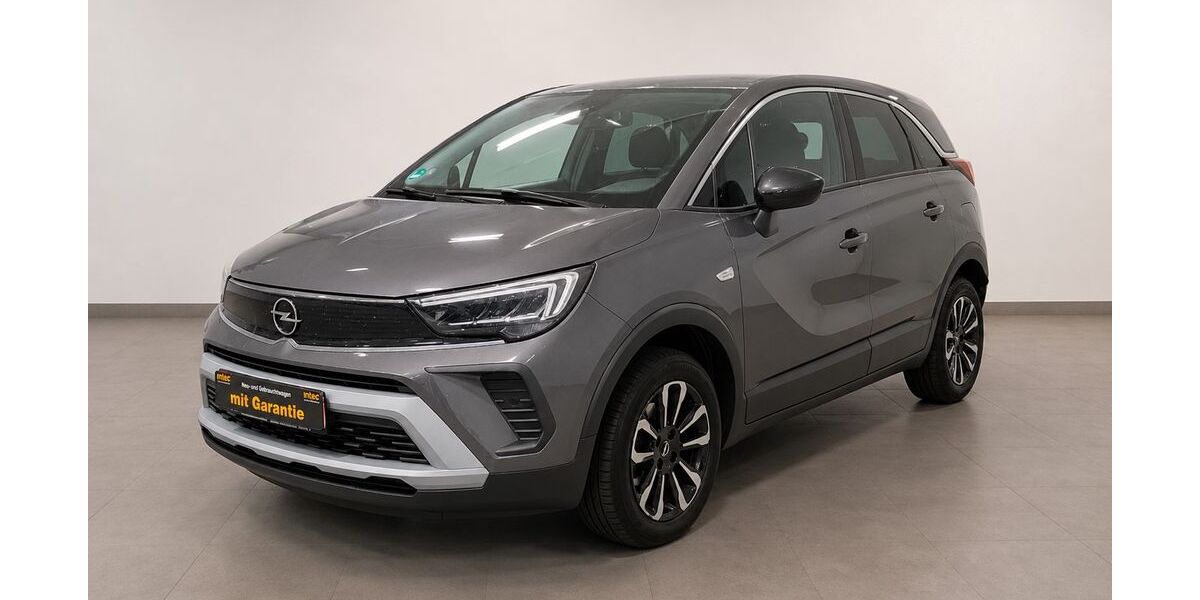 Opel Crossland (X) 94.000 km 12.490 &euro; Flörsheim am Main 65439