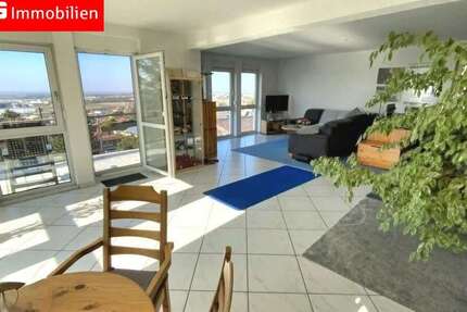 Wohnung Alsbach-Hähnlein Hähnlein - 3 Zimmer, 104 m&sup2;, 390.000&euro; | Angebot:26380649