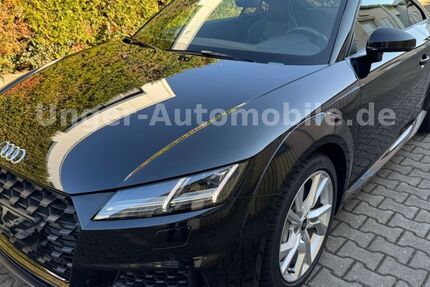 Audi TT 50.500 km 37.500 &euro; Obertshausen bei Frankfurt am Main 63179